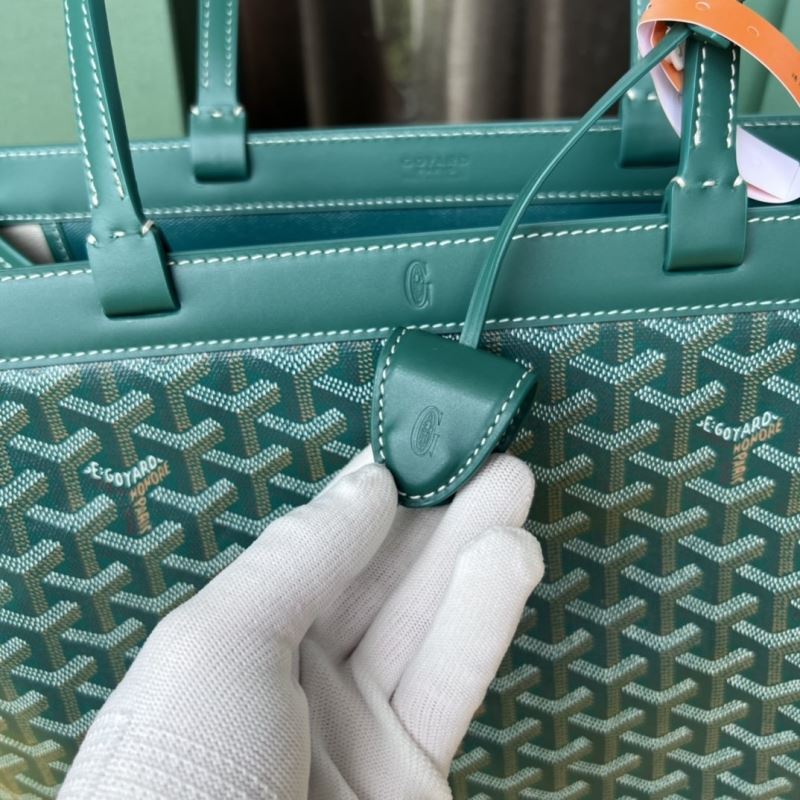 Goyard Shopping Bags